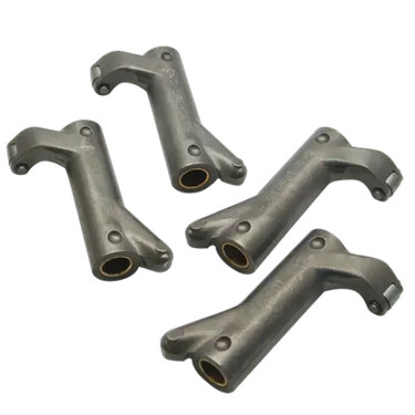 S&S Forged Roller Rocker Arm 86-17 HD - Engine Components